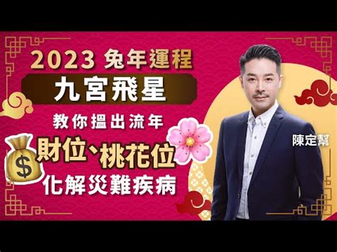 2023兔年財位|看一篇旺全年！2023兔年9種旺運招財全攻略，金、水。